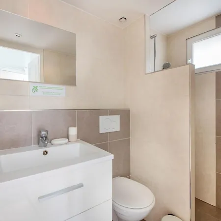 Апартаменты Benfleet 4 Cosy Studio Proche Paris