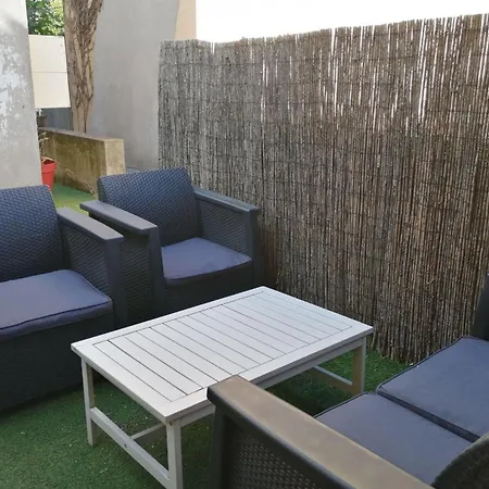 Апартаменты Benfleet 4 Cosy Studio Proche Paris