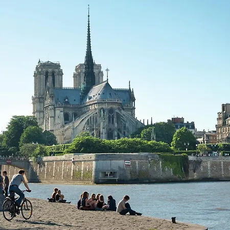 Апартаменты Benfleet 4 Cosy Studio Proche Paris *